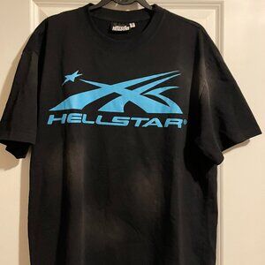Hellstar tees